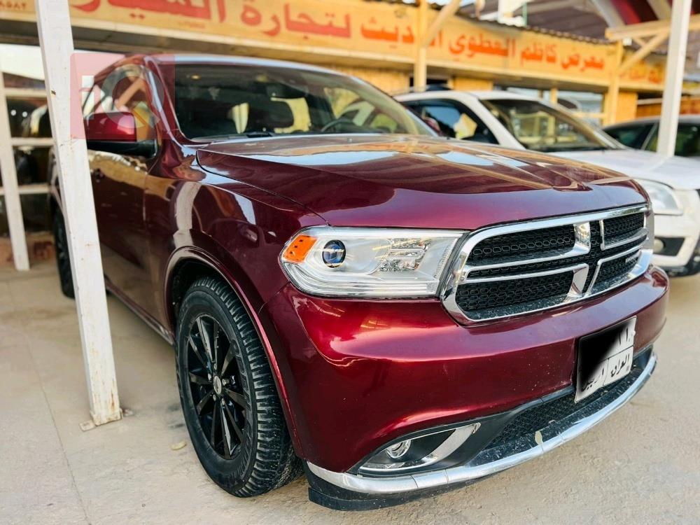 Dodge Durango